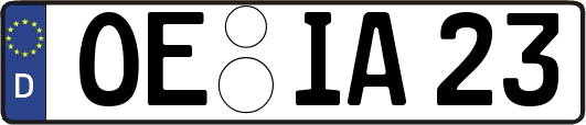 OE-IA23