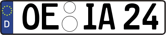 OE-IA24