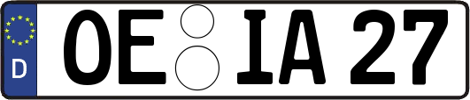 OE-IA27