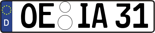 OE-IA31