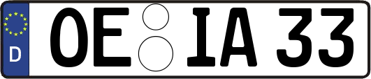 OE-IA33