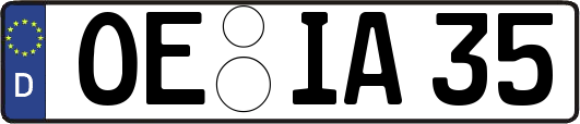 OE-IA35
