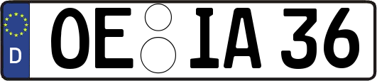 OE-IA36
