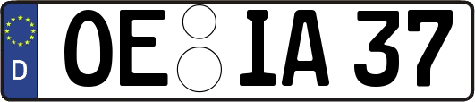 OE-IA37