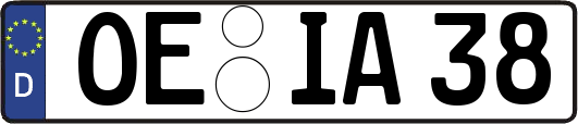 OE-IA38