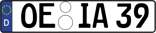 OE-IA39