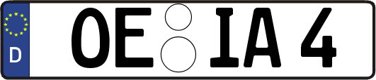 OE-IA4