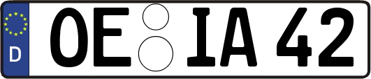 OE-IA42