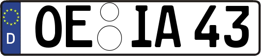 OE-IA43