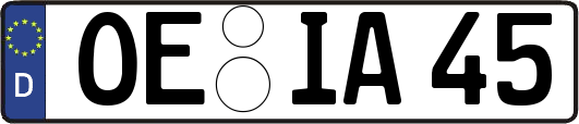 OE-IA45