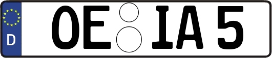 OE-IA5