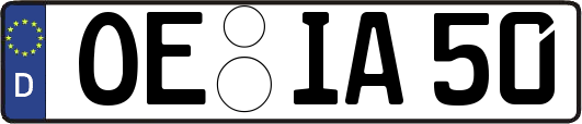 OE-IA50