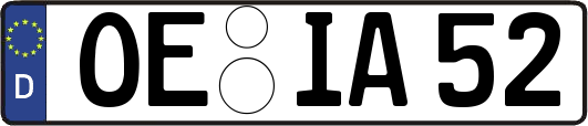 OE-IA52