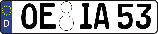 OE-IA53