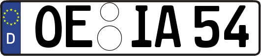 OE-IA54