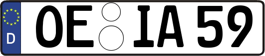 OE-IA59