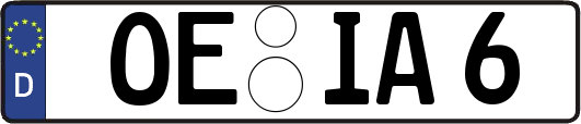 OE-IA6
