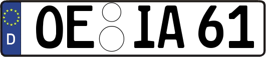 OE-IA61