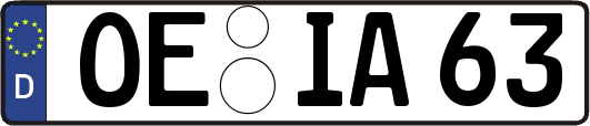 OE-IA63