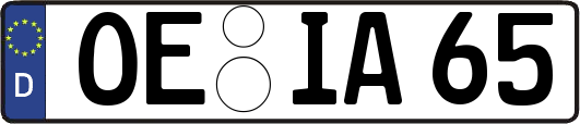OE-IA65