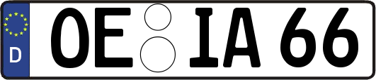 OE-IA66
