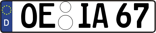 OE-IA67