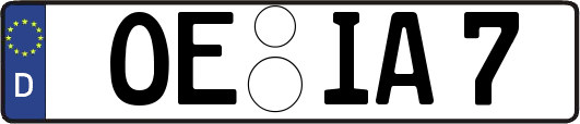 OE-IA7