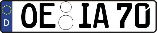 OE-IA70