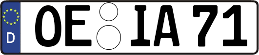 OE-IA71