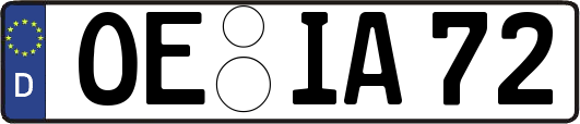 OE-IA72