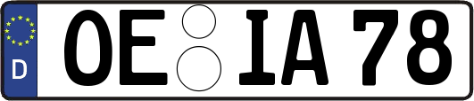 OE-IA78