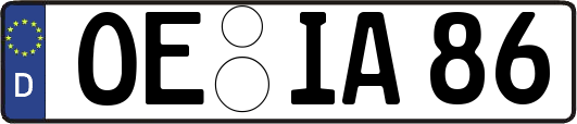OE-IA86