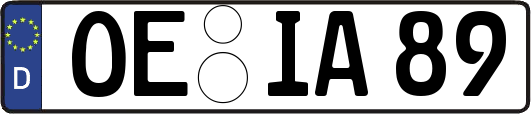 OE-IA89