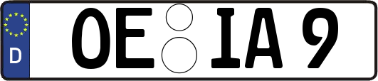 OE-IA9