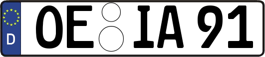 OE-IA91