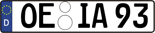 OE-IA93