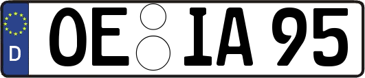 OE-IA95