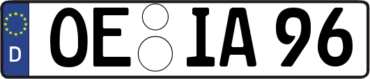OE-IA96