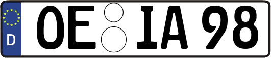 OE-IA98