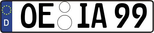 OE-IA99