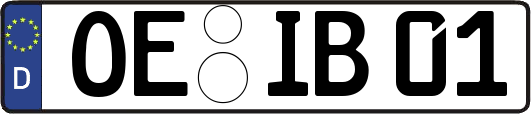 OE-IB01