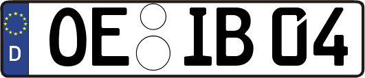 OE-IB04