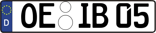 OE-IB05
