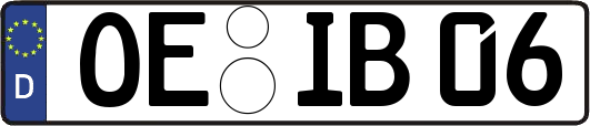 OE-IB06