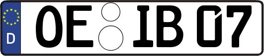 OE-IB07