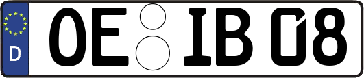 OE-IB08