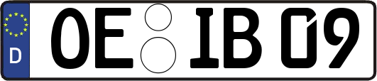 OE-IB09