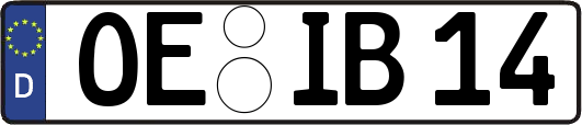 OE-IB14