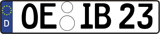 OE-IB23