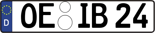 OE-IB24
